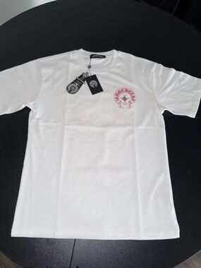 Chrome Heart Tee